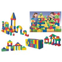 EVA Foam Building Blocks