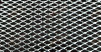 Aluminum Expanded Metal Mesh