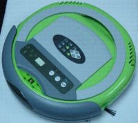 auto vacuum cleaner