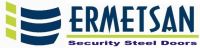 Ermetsan Security Steel Door