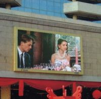 LED Display Screns