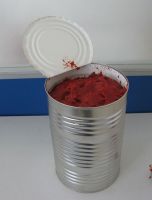 Tomato Paste