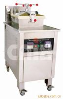 Pressure fryer(CE approved)