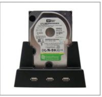 HDD Docking Station