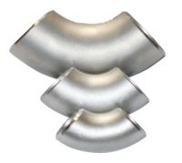 Carbon steel butt-welded Elbow fitting
