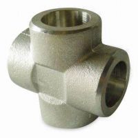 Forged socket