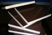 film faced plywood