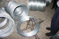 Galvanized Wire