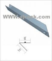 Single Rivet Beam