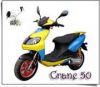 Crane 50cc Scooter From China
