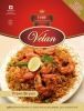 ready to eat Prawn Biryani 100% Halal Food no cooking required ready to eat Indian meals