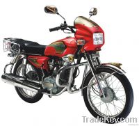 CG125 AKKAD PART