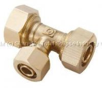 Brass Pipe Fittings