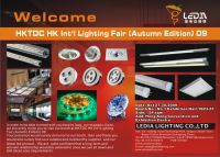 LED LIGHT TUBES