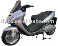 Tianke Electric Motorcycle