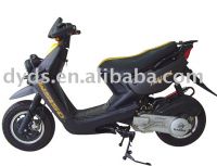 BWS  Motorcycle