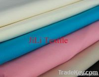 100%Cotton Grey Fabric Twill Plain Textile