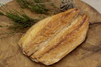 Mackerel With Paprika