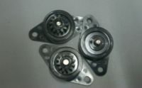 Torsion Damper