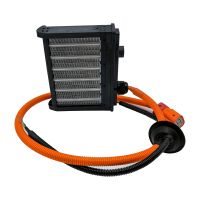 Ptc Heater For Electric Vehicle