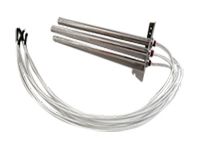 Ptc Tubular Heater For Spa Swimming Pool