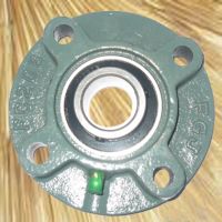 Bearing block/Pillow block bearing/Bearing unit(UCFC206)