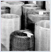 Stainless Steel Wire Mesh