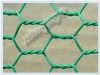 Hexagonal Wire mesh