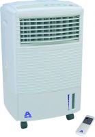 Air cooler fan, humidifier , air heater