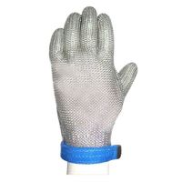 Stainless Steel Mesh Glove