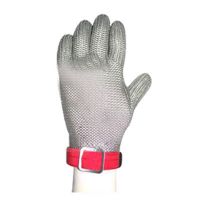 Stainless Steel Mesh Glove Model TW501