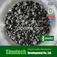 Humic Acid from Leonardite: Humizone Potassium Humate Powder (H080-P)