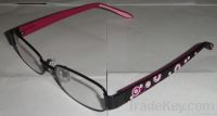 Kids optical frame