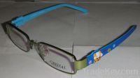 Kids optical frame