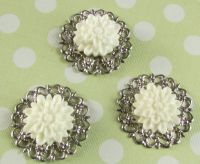 Jerryscraps Metal charms DIY accessories