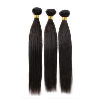 5A Brazilian Virgin Hair Weaving Human Hair Extension