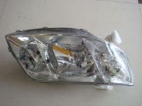 Corolla Sedan 04 head lamp