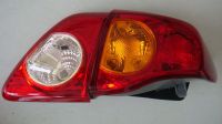 corolla 08 tail lamp