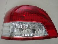 Yaris Seden 08 tail lamp