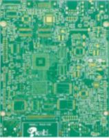 10L Rigid PCB for Communication