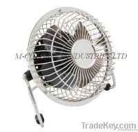 USB Mini Fans(plate