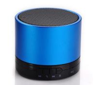 Bluetooth Speaker