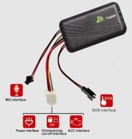 Professional Global Car GPS tracker From China
