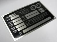 Cnc Engraving Services