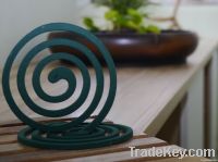 Mosquito Coils