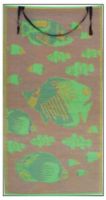 Jacquard Mat