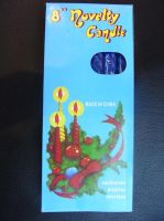 Spiral Candle