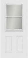 Half Lite Blinds Steel Door( 36&quot; x 80&quot;, 32&quot; x 80&quot;)