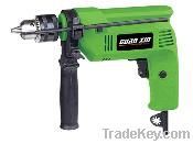 Impact Drill