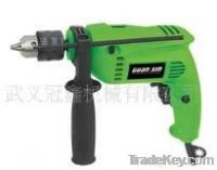 Impact Drill